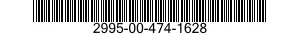 2995-00-474-1628 CONNECTOR-ENGINE CO 2995004741628 004741628
