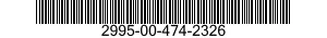 2995-00-474-2326  2995004742326 004742326