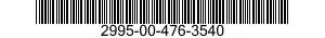 2995-00-476-3540  2995004763540 004763540