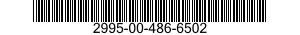 2995-00-486-6502  2995004866502 004866502