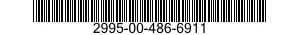 2995-00-486-6911  2995004866911 004866911