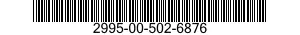 2995-00-502-6876  2995005026876 005026876