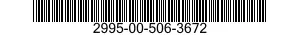 2995-00-506-3672  2995005063672 005063672
