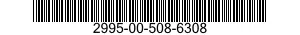 2995-00-508-6308  2995005086308 005086308