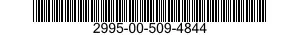 2995-00-509-4844 VALVE,SAFETY RELIEF 2995005094844 005094844