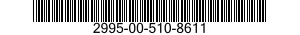 2995-00-510-8611  2995005108611 005108611