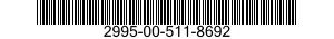 2995-00-511-8692  2995005118692 005118692