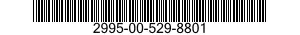 2995-00-529-8801 PLUNGER,CONTROL BOX 2995005298801 005298801