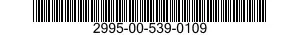 2995-00-539-0109 CONTROL AND CYLINDER ASSEMBLY,VARIABLE VANE,COMPRESSOR INLET 2995005390109 005390109
