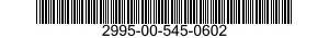 2995-00-545-0602  2995005450602 005450602