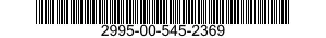 2995-00-545-2369  2995005452369 005452369