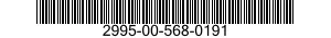 2995-00-568-0191 VALVE ASSY,VARIABLE 2995005680191 005680191