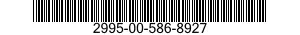 2995-00-586-8927  2995005868927 005868927