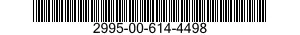 2995-00-614-4498  2995006144498 006144498