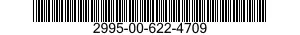 2995-00-622-4709 CORE,FLEXIBLE SHAFT ASSEMBLY 2995006224709 006224709