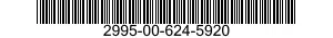 2995-00-624-5920  2995006245920 006245920