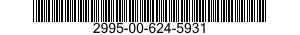 2995-00-624-5931  2995006245931 006245931