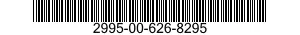 2995-00-626-8295 VALVE,SOLENOID 2995006268295 006268295
