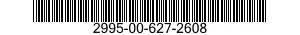 2995-00-627-2608  2995006272608 006272608
