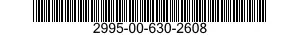2995-00-630-2608  2995006302608 006302608