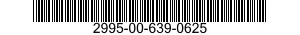 2995-00-639-0625  2995006390625 006390625