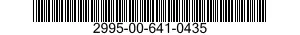 2995-00-641-0435  2995006410435 006410435