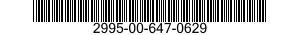 2995-00-647-0629  2995006470629 006470629