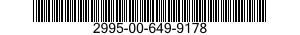 2995-00-649-9178 RING ASSY,OUTER 2995006499178 006499178