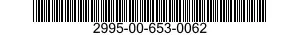2995-00-653-0062  2995006530062 006530062