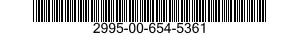 2995-00-654-5361  2995006545361 006545361