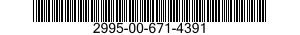 2995-00-671-4391  2995006714391 006714391