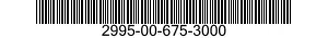 2995-00-675-3000  2995006753000 006753000