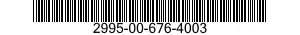 2995-00-676-4003  2995006764003 006764003