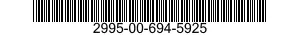 2995-00-694-5925  2995006945925 006945925