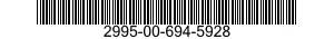 2995-00-694-5928  2995006945928 006945928