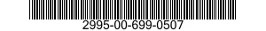 2995-00-699-0507  2995006990507 006990507