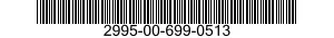 2995-00-699-0513  2995006990513 006990513