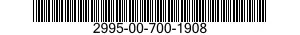 2995-00-700-1908  2995007001908 007001908