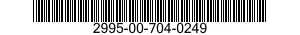 2995-00-704-0249  2995007040249 007040249