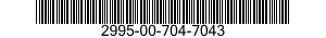 2995-00-704-7043  2995007047043 007047043