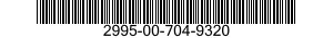 2995-00-704-9320  2995007049320 007049320