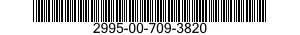2995-00-709-3820  2995007093820 007093820
