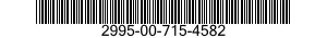 2995-00-715-4582  2995007154582 007154582