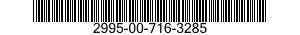 2995-00-716-3285  2995007163285 007163285