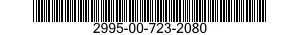 2995-00-723-2080  2995007232080 007232080