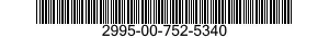 2995-00-752-5340  2995007525340 007525340