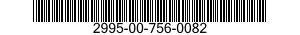 2995-00-756-0082  2995007560082 007560082