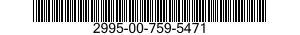 2995-00-759-5471 RING ASSEMBLY 2995007595471 007595471