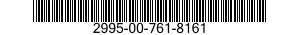 2995-00-761-8161 ROD 2995007618161 007618161