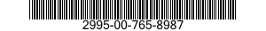 2995-00-765-8987  2995007658987 007658987
